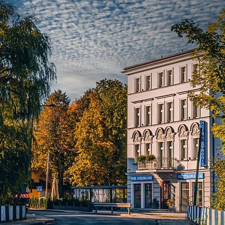 Hotel Stronie Stronie Śląskie Exterior foto