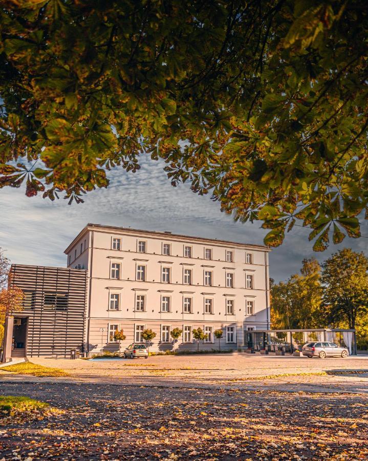 Hotel Stronie Stronie Śląskie Exterior foto